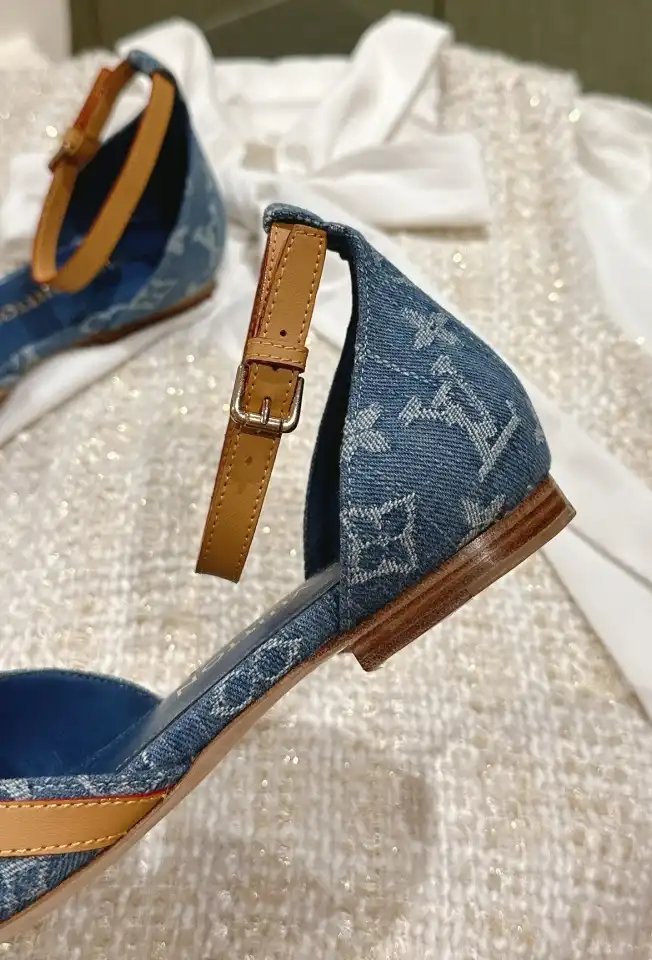 hype LV High Heels