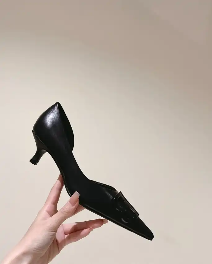 hype Balenciaga High Heels