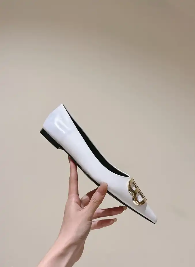 hype Balenciaga High Heels