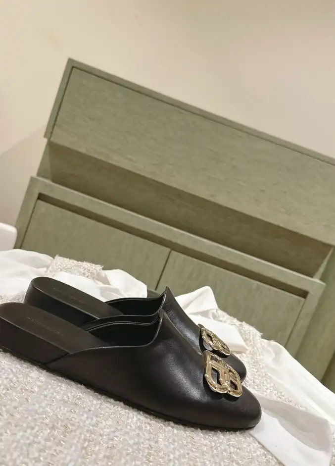 hype Balenciaga Slippers