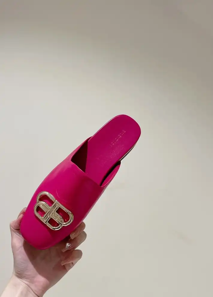 hype Balenciaga Slippers