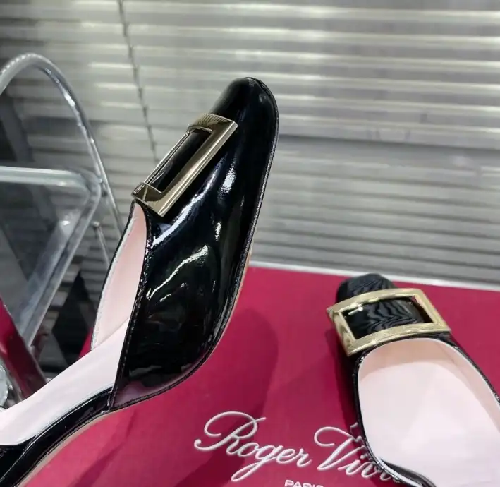 hype Roger Vivier High Heels