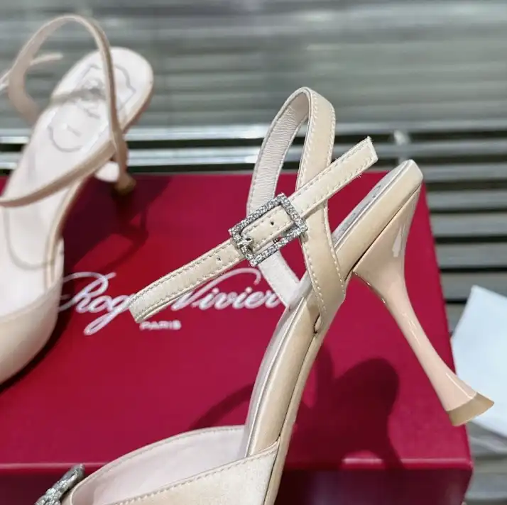 hype Roger Vivier High Heels