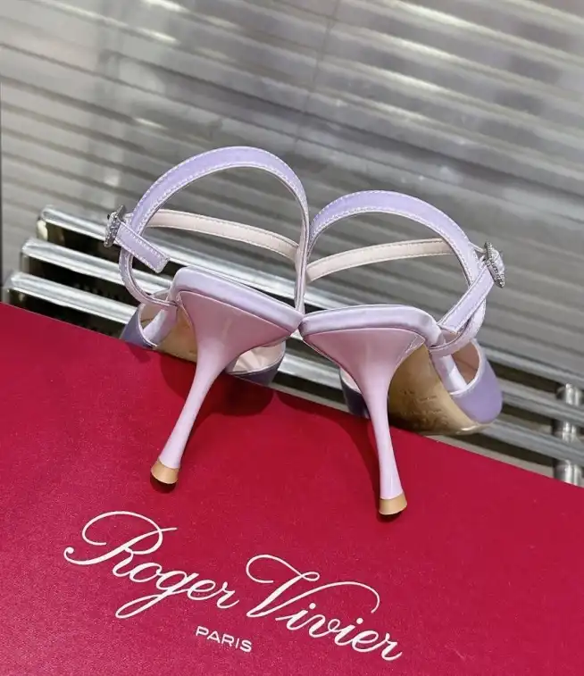 hype Roger Vivier High Heels