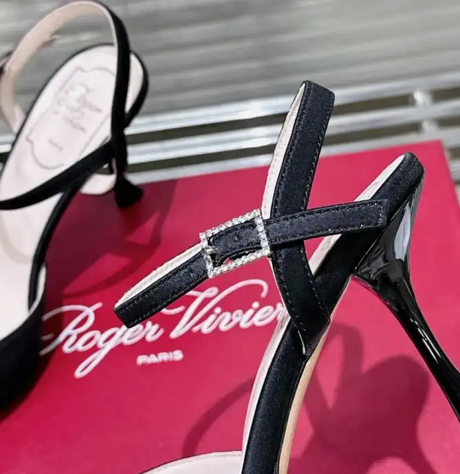 hype Roger Vivier High Heels