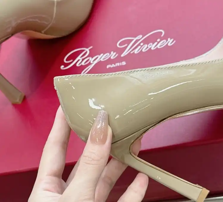 hype Roger Vivier High Heels