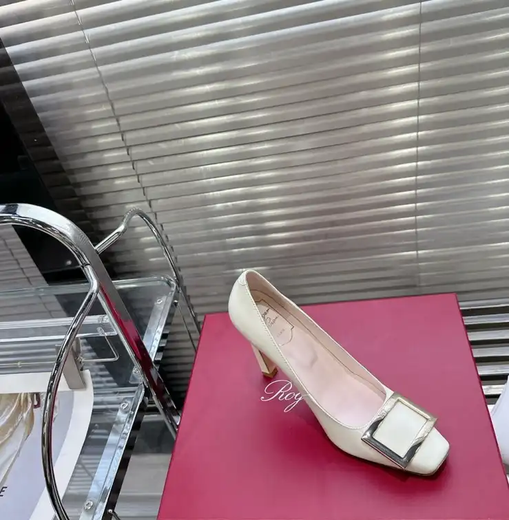 hype Roger Vivier High Heels