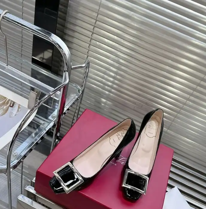 hype Roger Vivier High Heels