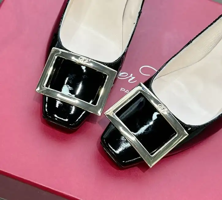 hype Roger Vivier High Heels