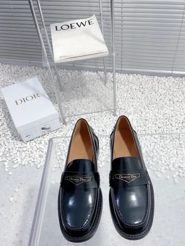 hype Christian Dior Casual Shoes