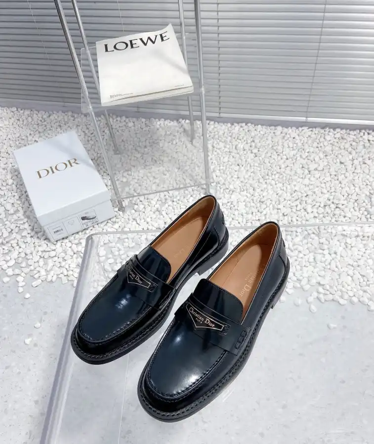 hype Christian Dior Casual Shoes