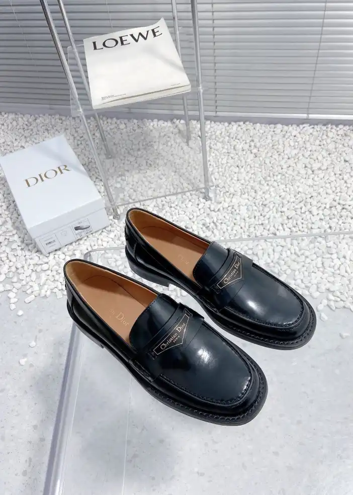 hype Christian Dior Casual Shoes