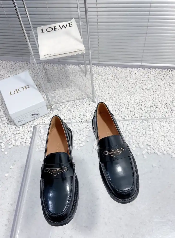 hype Christian Dior Casual Shoes