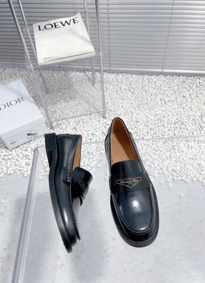 hype Christian Dior Casual Shoes