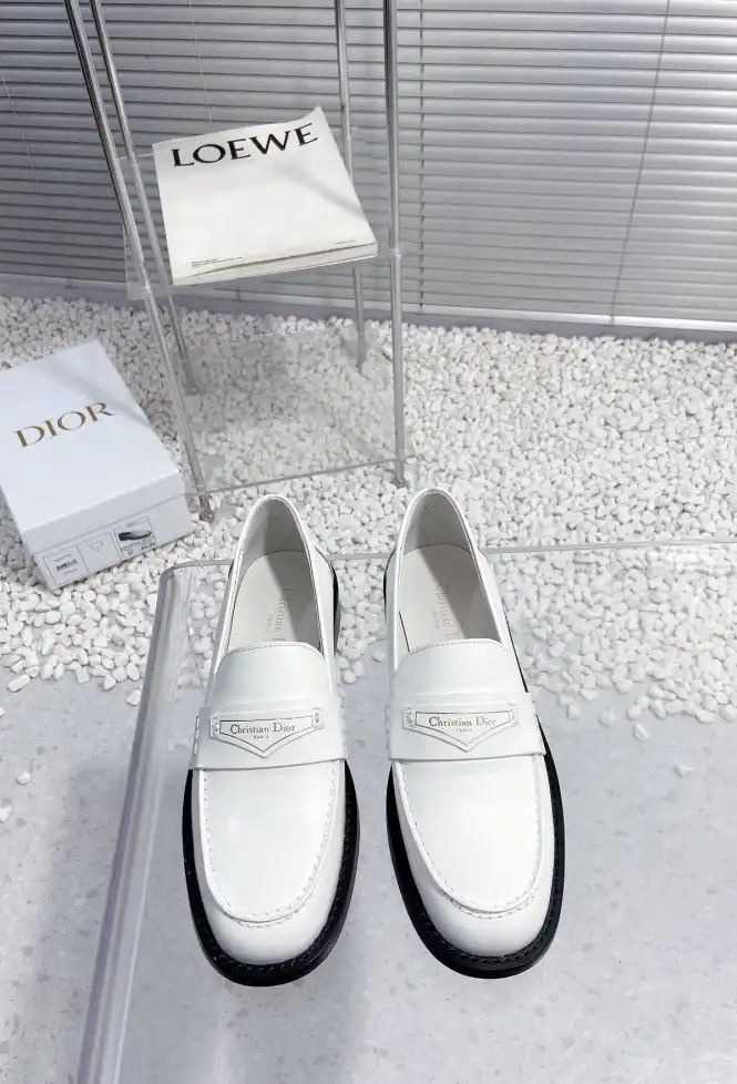 hype Christian Dior Casual Shoes