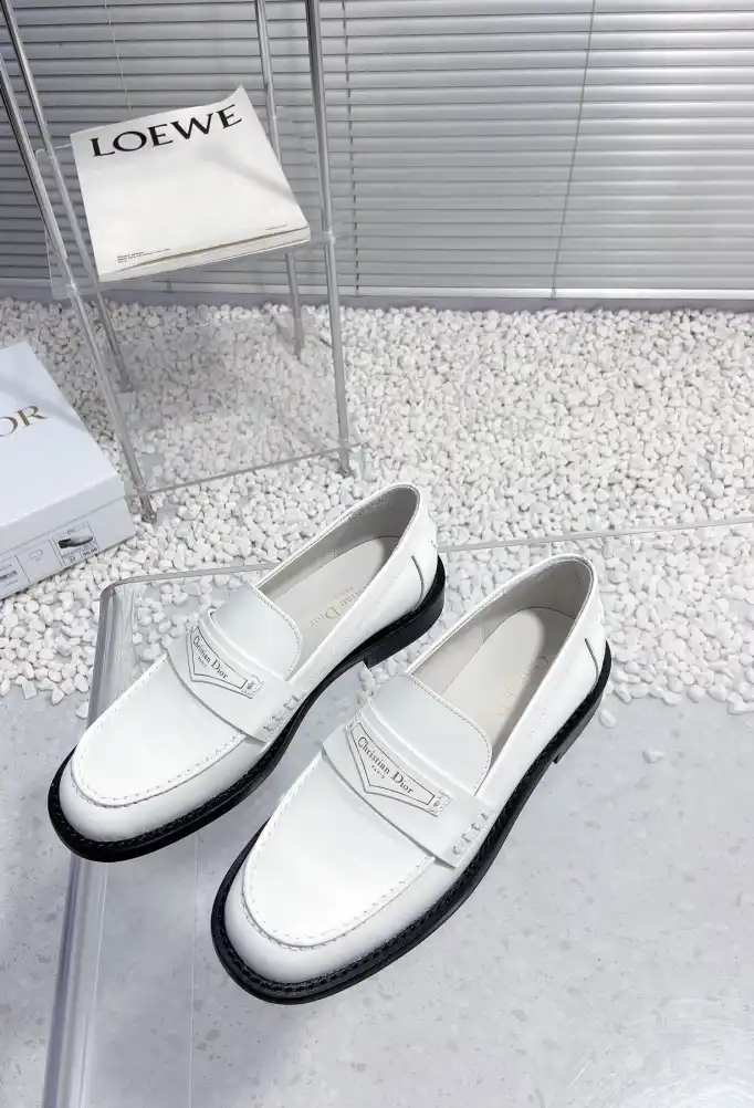 hype Christian Dior Casual Shoes