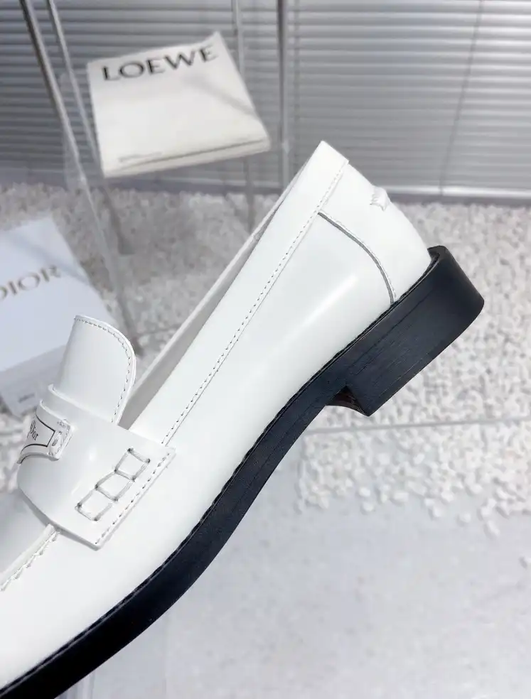 hype Christian Dior Casual Shoes