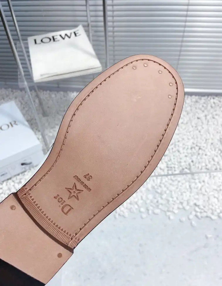 hype Christian Dior Casual Shoes