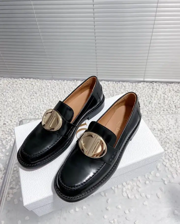 hype Christian Dior Casual Shoes