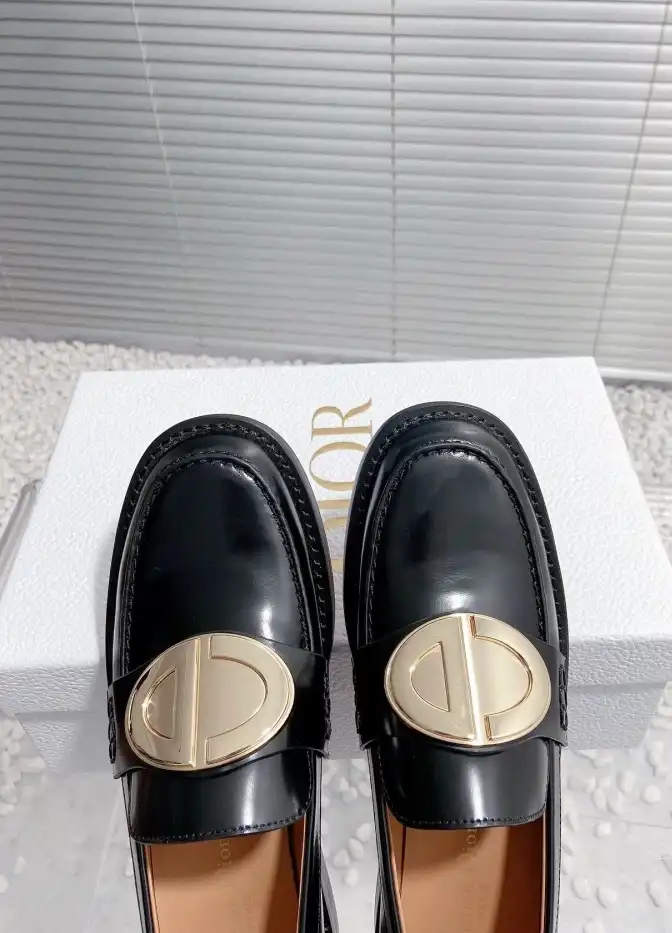 hype Christian Dior Casual Shoes