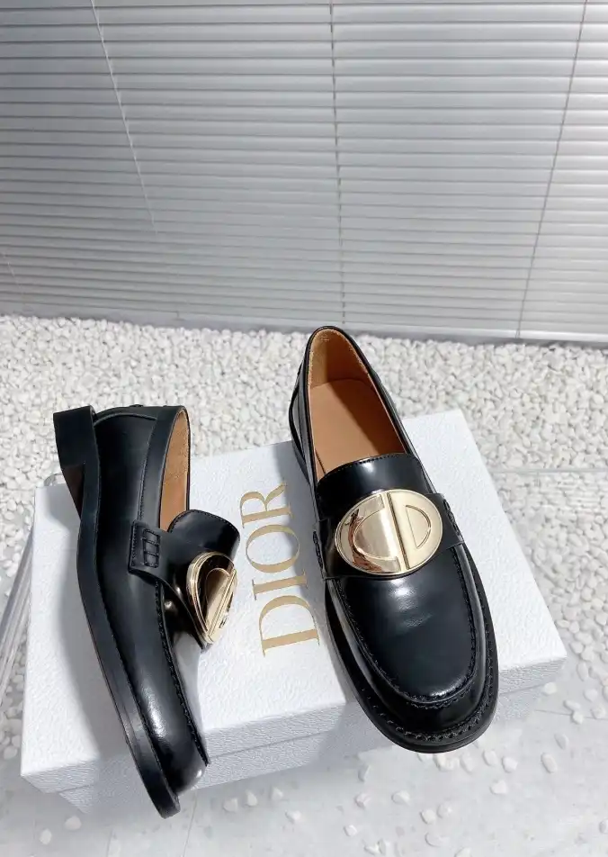 hype Christian Dior Casual Shoes