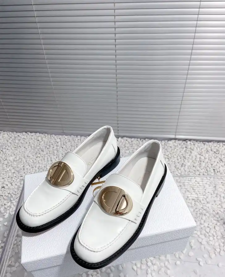 hype Christian Dior Casual Shoes