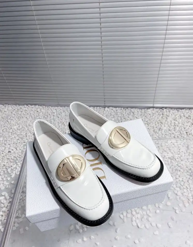 hype Christian Dior Casual Shoes