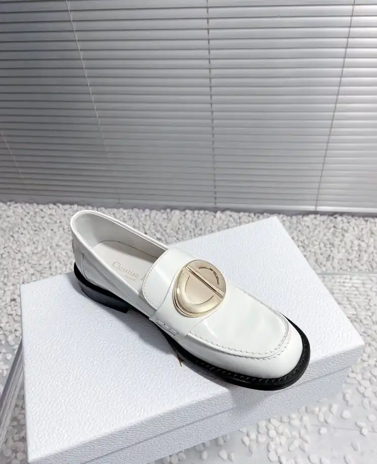 hype Christian Dior Casual Shoes