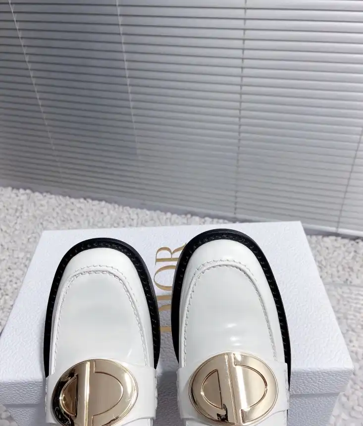 hype Christian Dior Casual Shoes