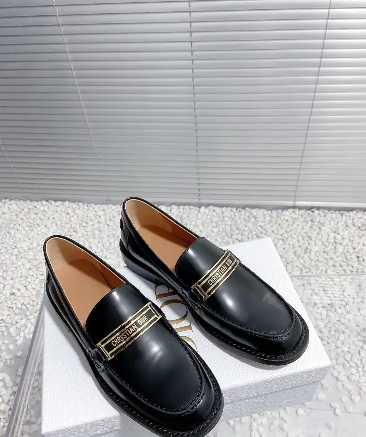 hype Christian Dior Casual Shoes