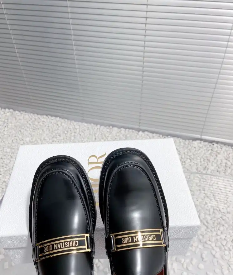 hype Christian Dior Casual Shoes