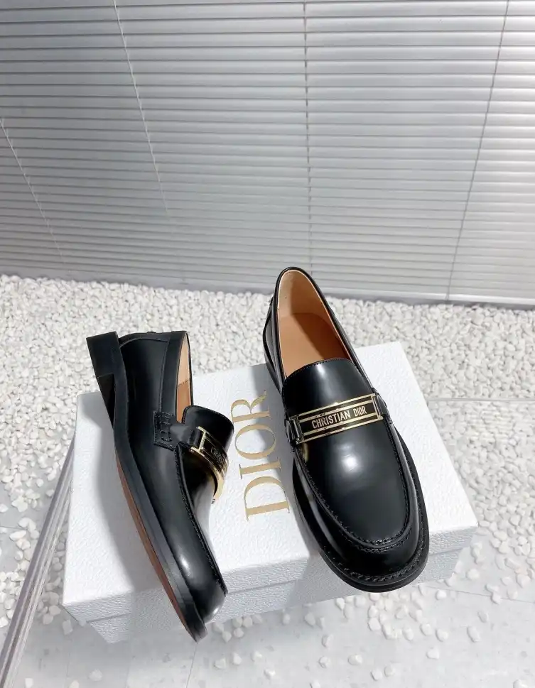 hype Christian Dior Casual Shoes