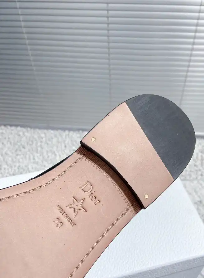 hype Christian Dior Casual Shoes