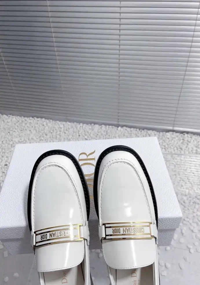 hype Christian Dior Casual Shoes