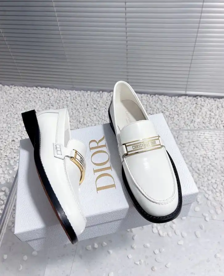 hype Christian Dior Casual Shoes