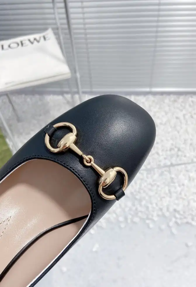 hype Gucci High Heels