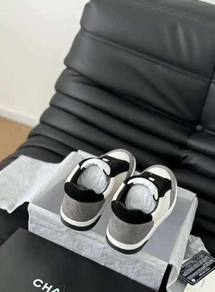 hype Chanel Casual Shoes