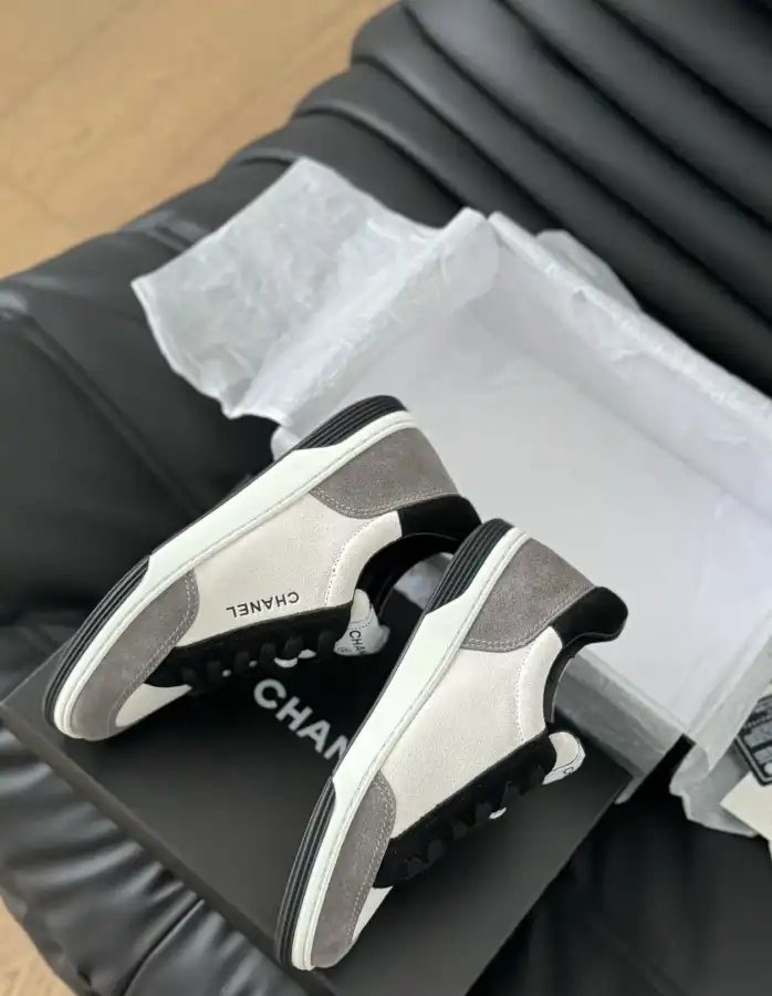 hype Chanel Casual Shoes