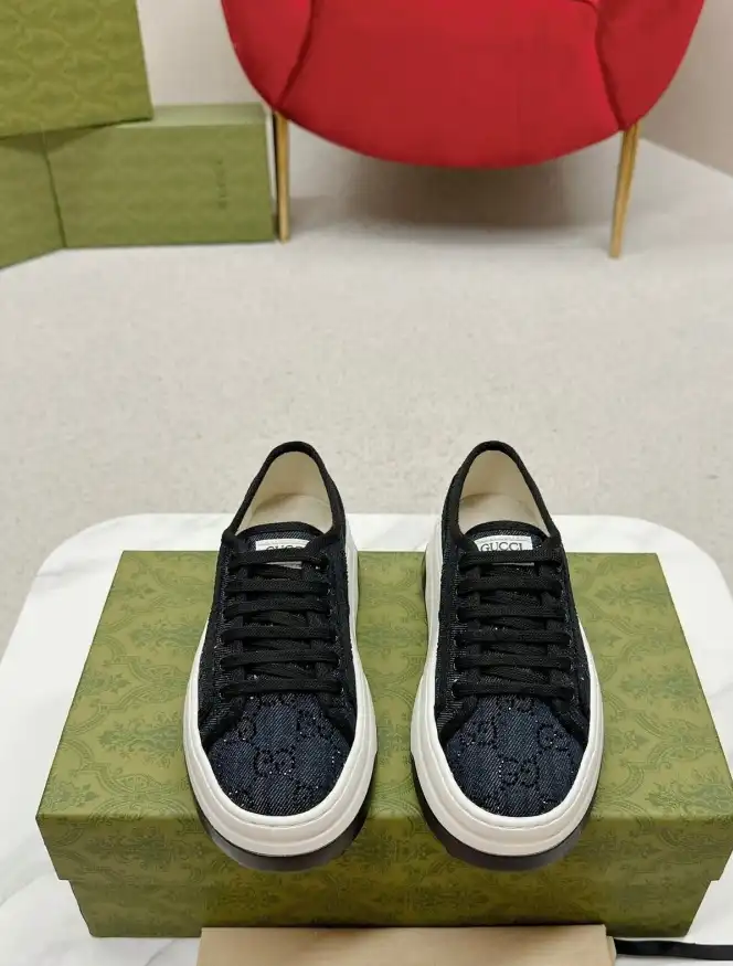 hype Gucci Casual Shoes