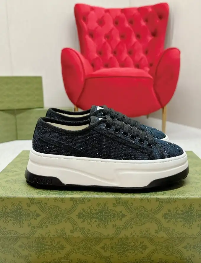 hype Gucci Casual Shoes