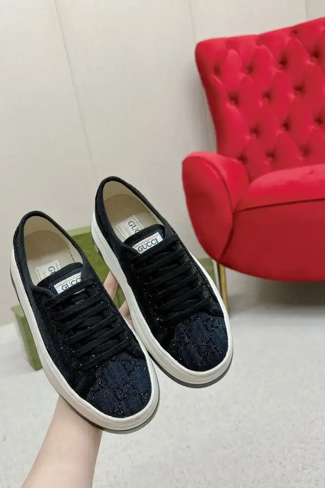 hype Gucci Casual Shoes