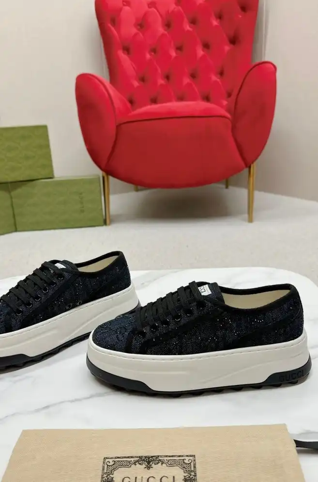 hype Gucci Casual Shoes