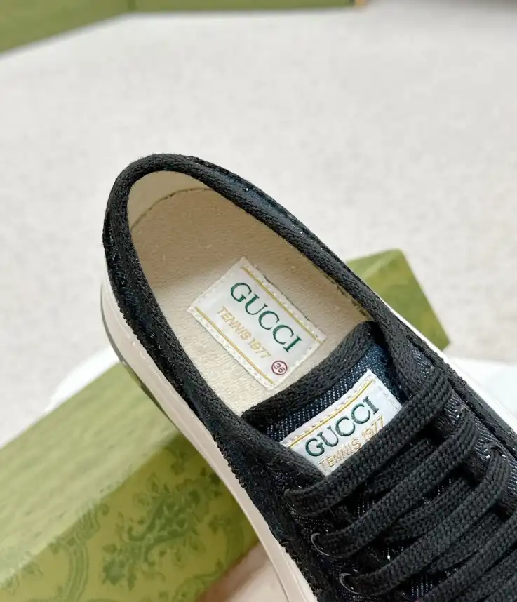 hype Gucci Casual Shoes