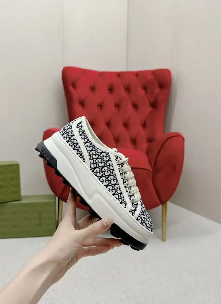 hype Gucci Casual Shoes