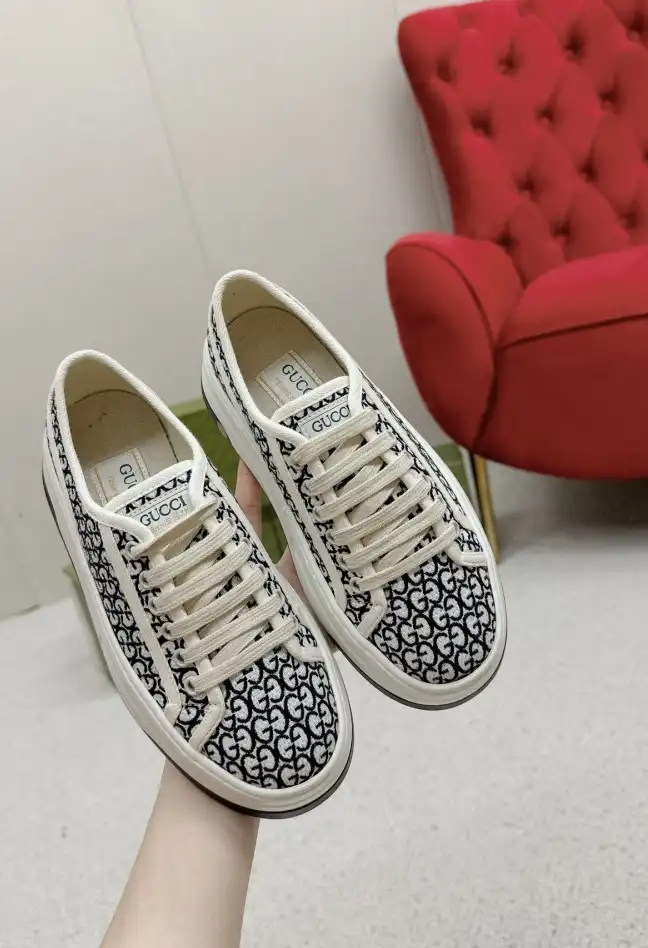 hype Gucci Casual Shoes