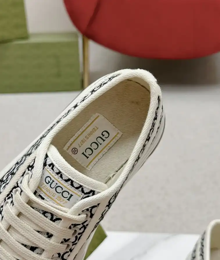 hype Gucci Casual Shoes