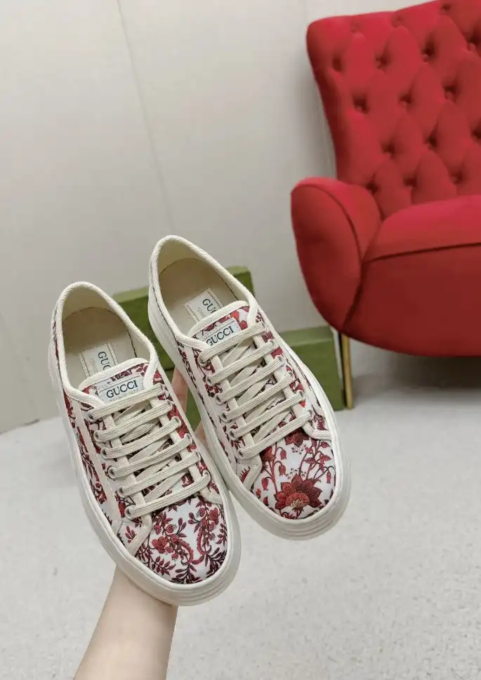 hype Gucci Casual Shoes