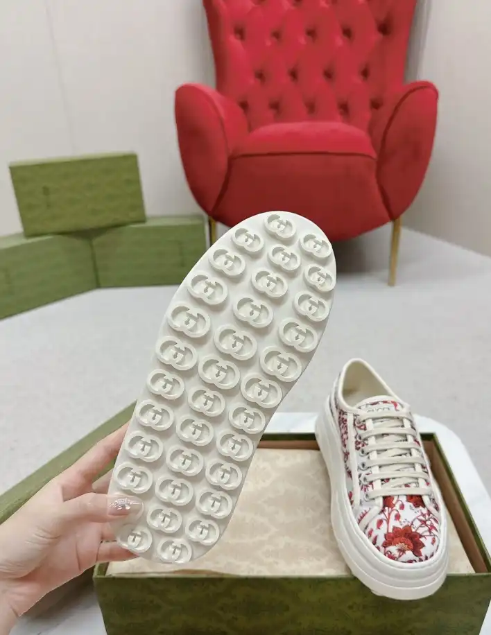 hype Gucci Casual Shoes