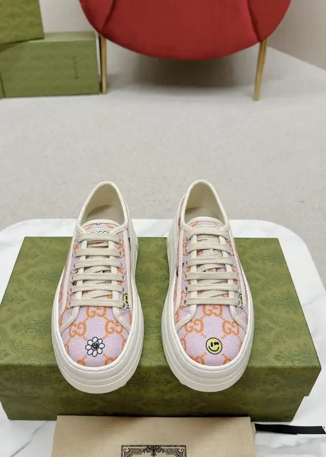 hype Gucci Casual Shoes