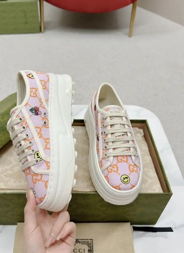 hype Gucci Casual Shoes